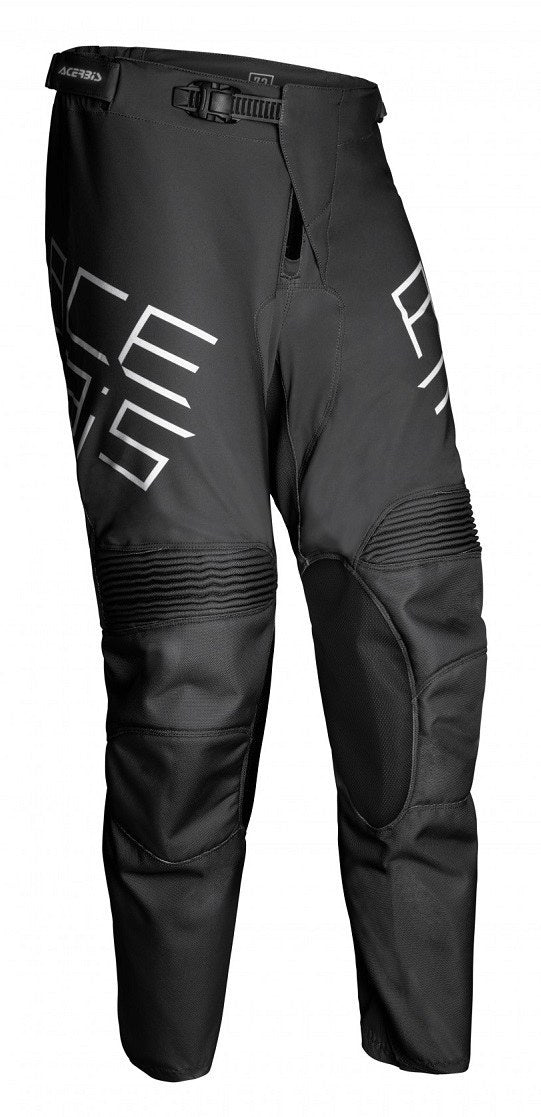 SALE% - Acerbis Hose LTD MX Track schwarz