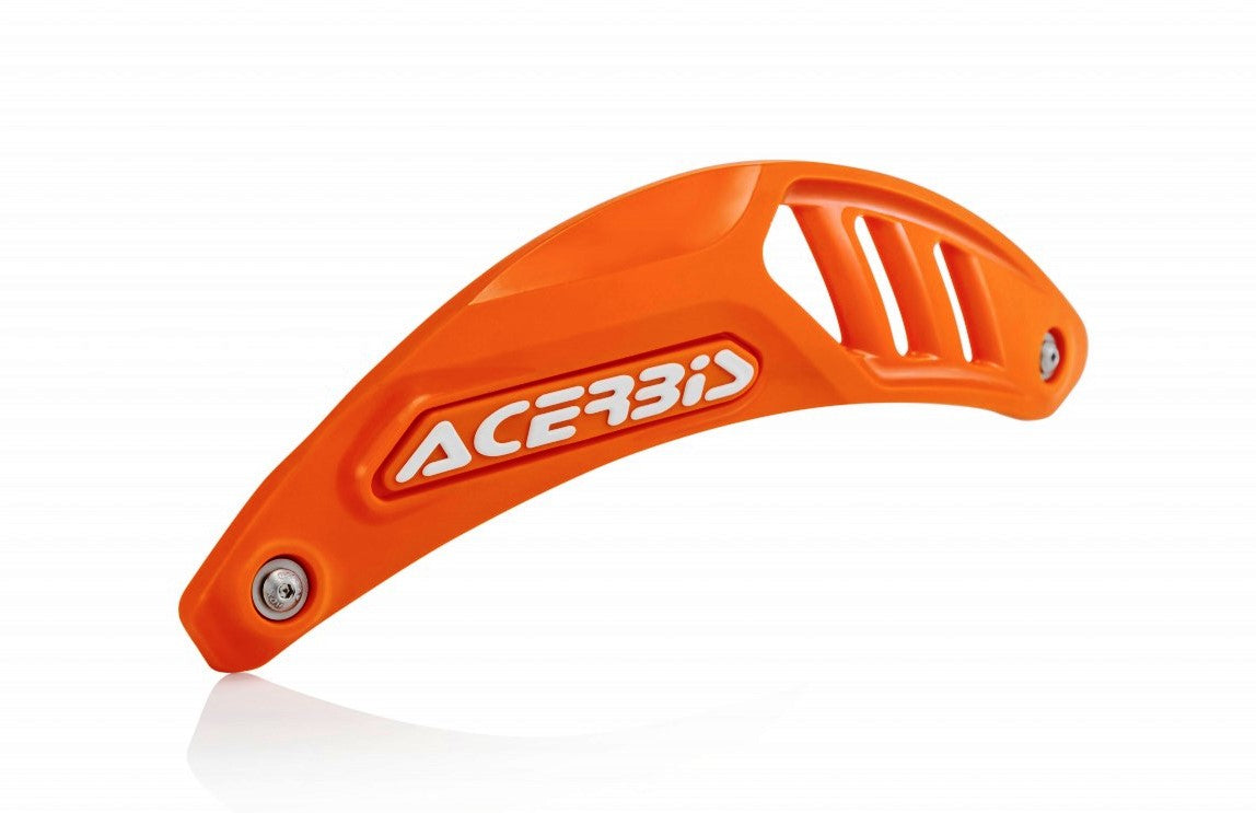 Acerbis Hitzeschutz X-Exhaust passend für Honda / Beta / KTM / Husqvarna / GasGas / Sherco