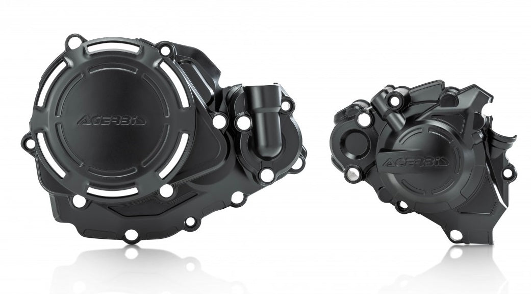 Acerbis Kupplung / Zündung Schutz X-Power passend für Honda