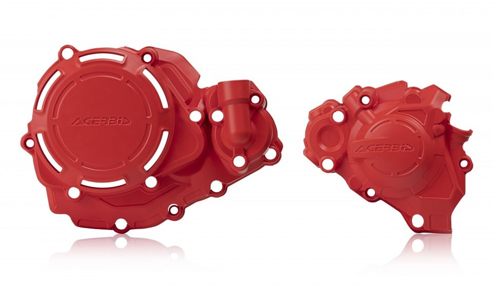 Acerbis Kupplung / Zündung Schutz X-Power passend für Honda