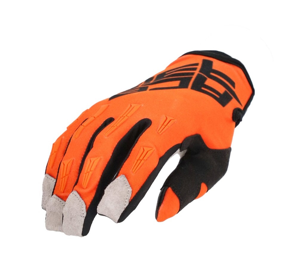 SALE% - Acerbis Handschuhe MX-XK Kid orange
