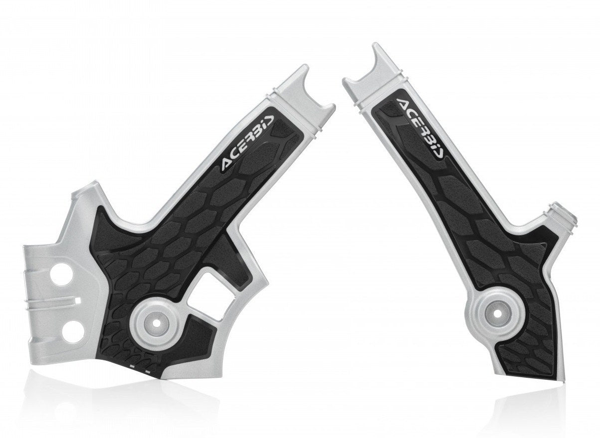 Acerbis Rahmenschutz X-Grip passend für Suzuki