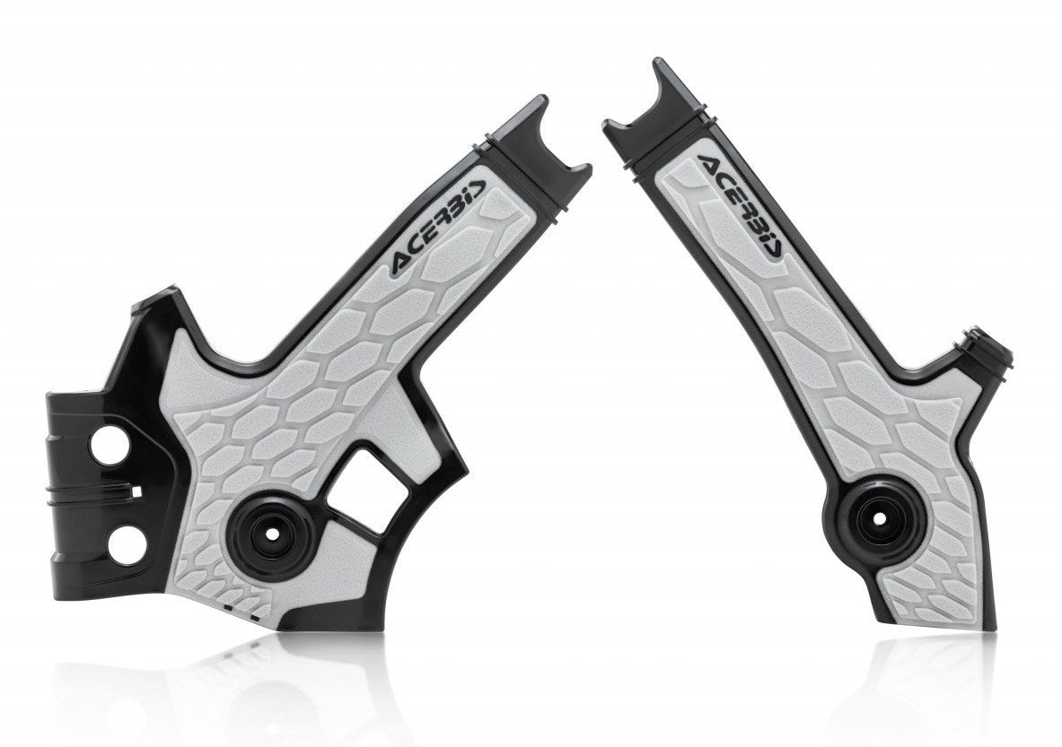 Acerbis Rahmenschutz X-Grip passend für Suzuki