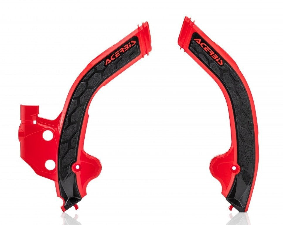 Acerbis Rahmenschutz X-Grip passend für Beta