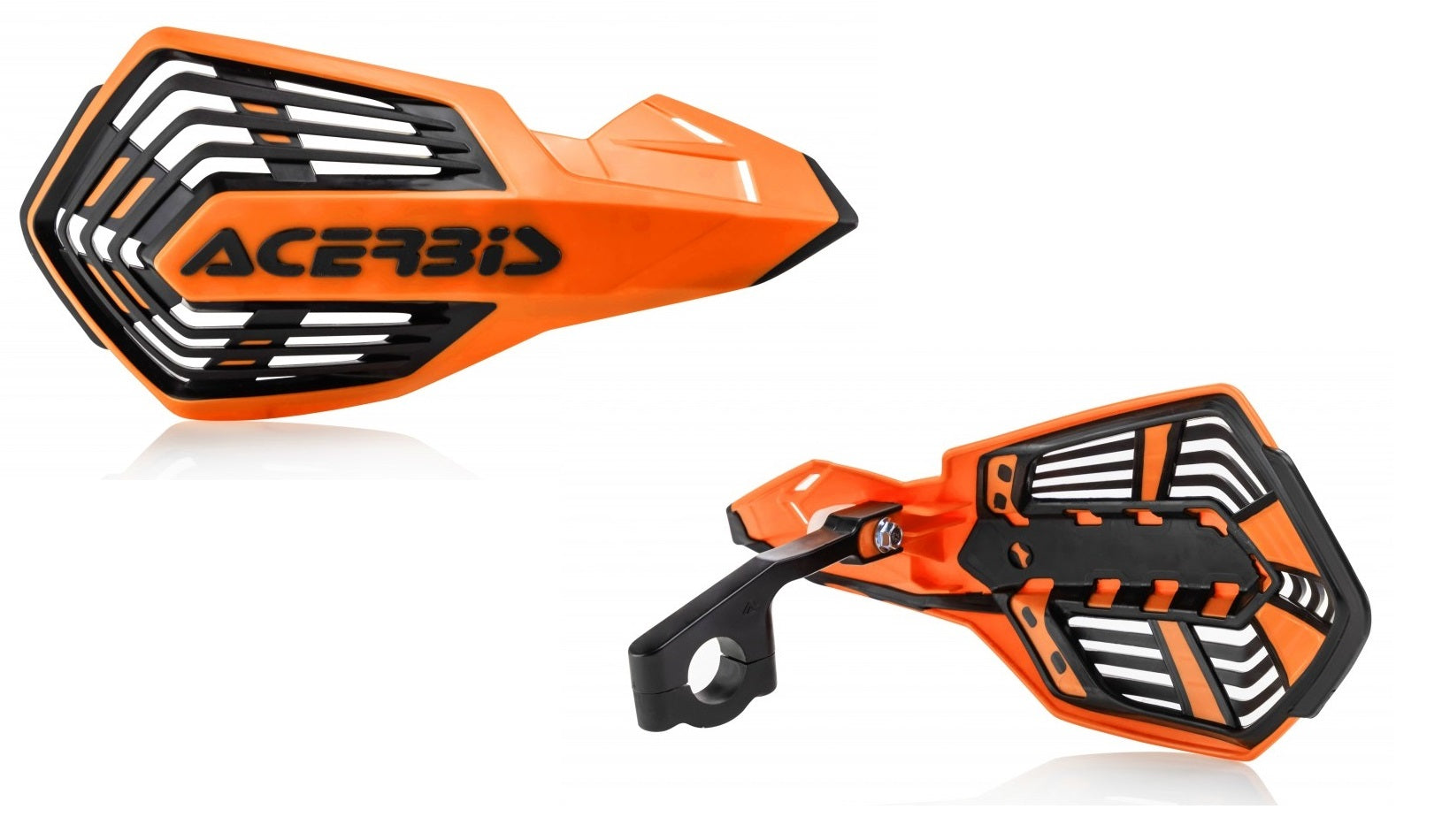 Acerbis Handprotektoren X-Future Kit inkl. Anbaukit