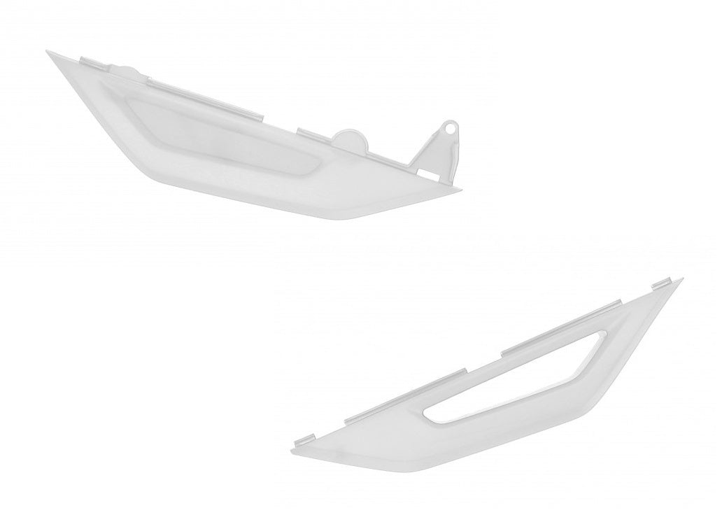 Acerbis Seitenteile passend für Honda DW