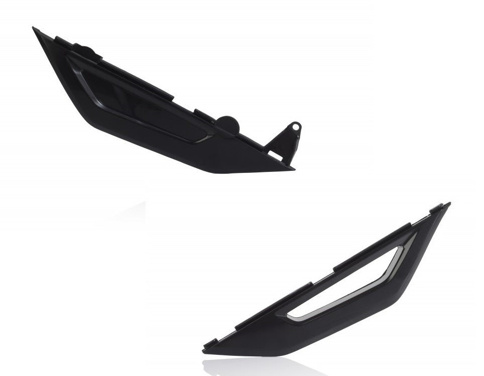 Acerbis Seitenteile passend für Honda DW