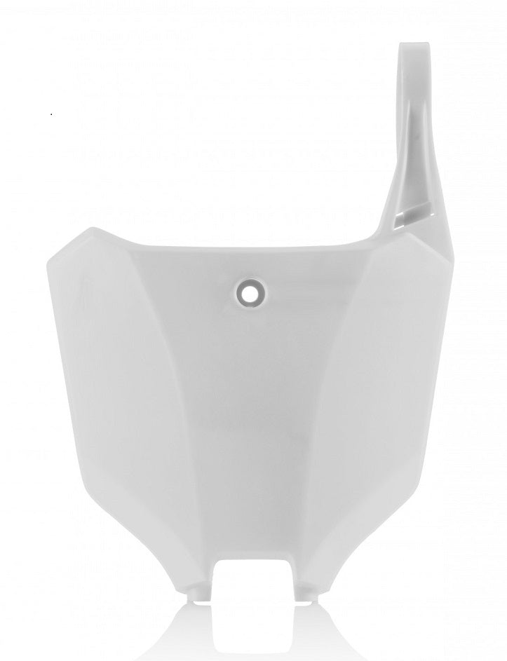 Acerbis Startnummerntafel passend für Honda