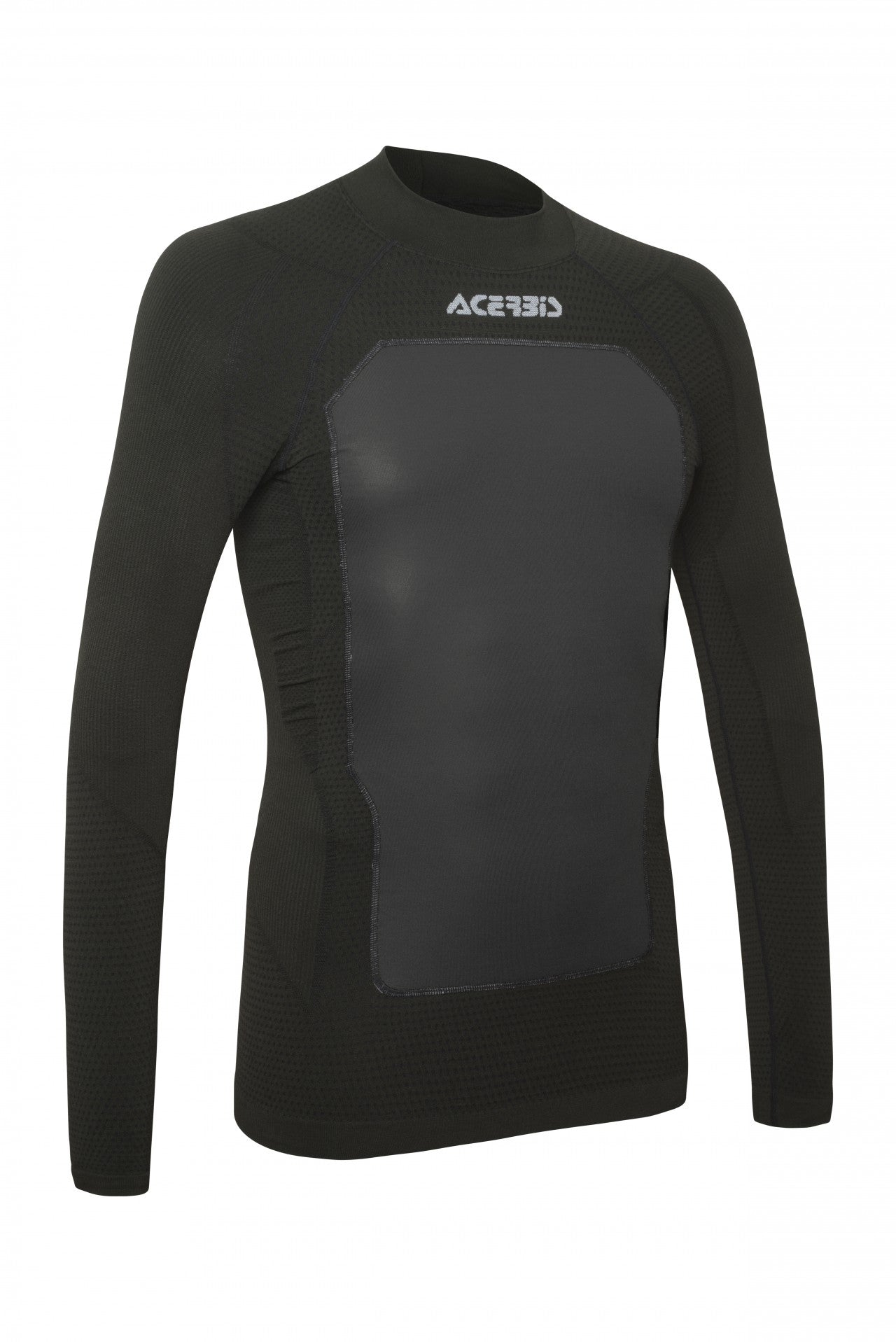 Acerbis Funktionsunterhemd X-Wind schwarz
