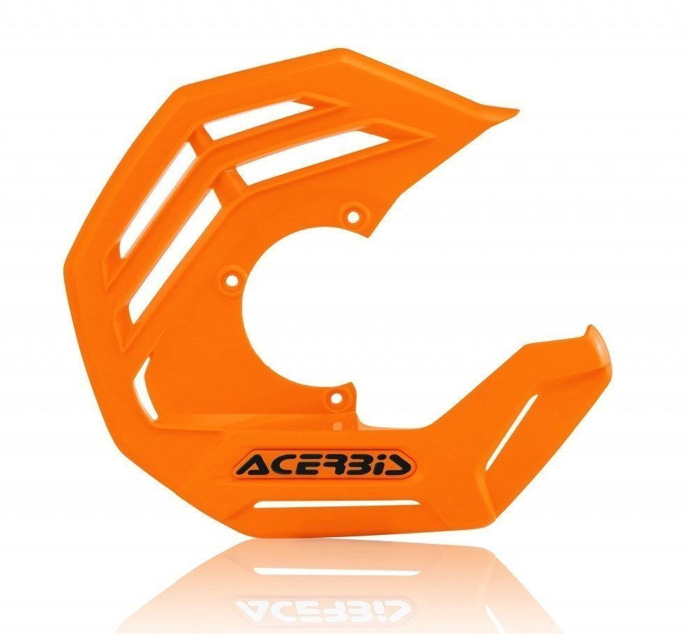 Acerbis Bremsscheiben Schutz X-Future vorne