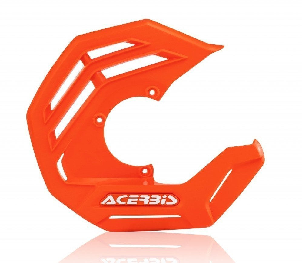 Acerbis Bremsscheiben Schutz X-Future vorne