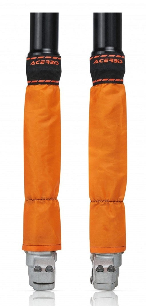 Acerbis Gabel Schutz Z-Mud