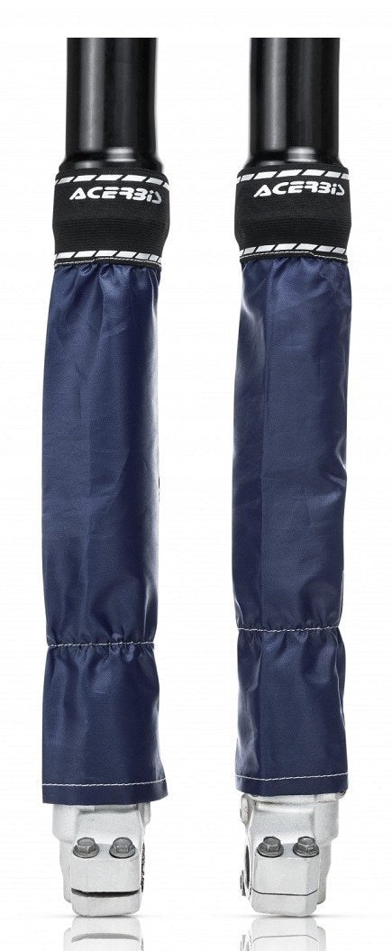 Acerbis Gabel Schutz Z-Mud