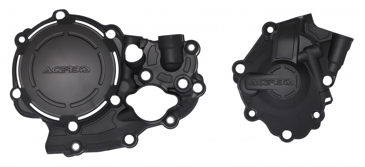 Acerbis Kupplung / Zündung Schutz X-Power passend für Honda