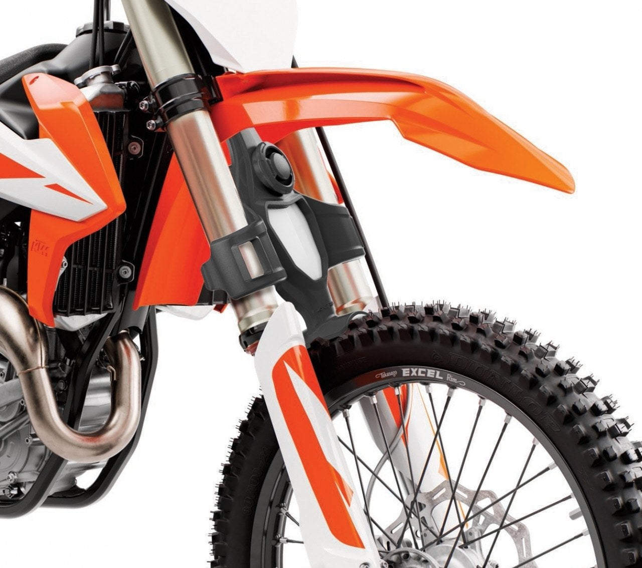 Acerbis fork blocker Kignol