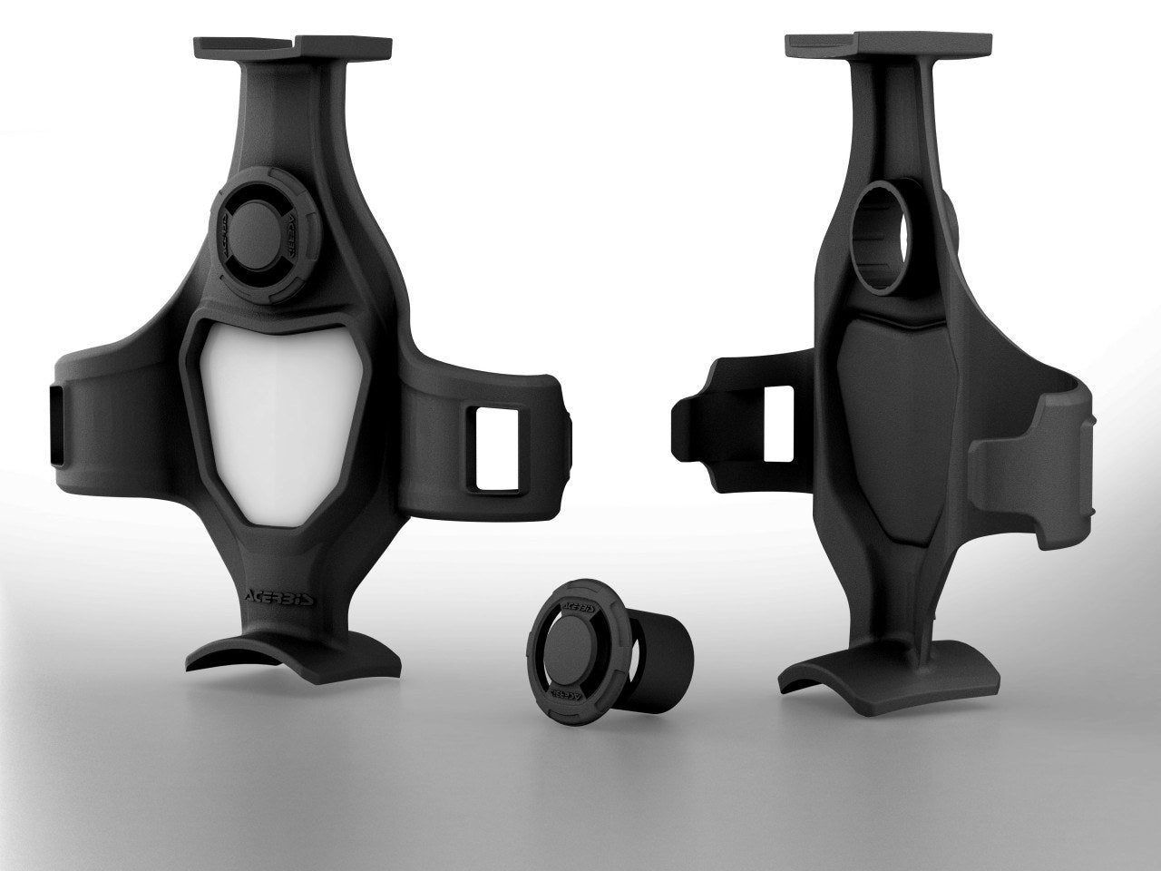 Acerbis Gabelblocker Kignol