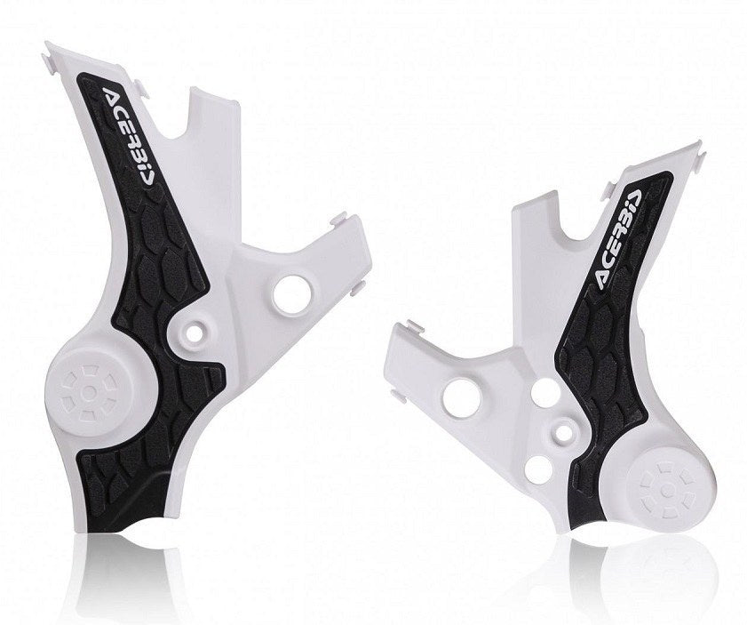 Acerbis Rahmenschutz X-Grip passend für Honda