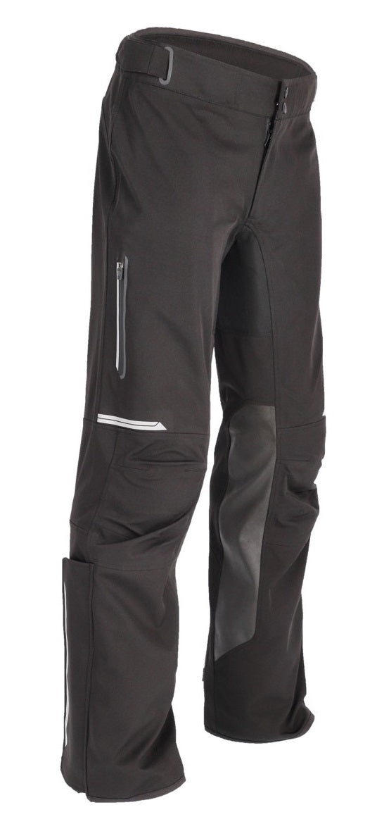 Acerbis Hose X-Duro W-Proof Baggy schwarz