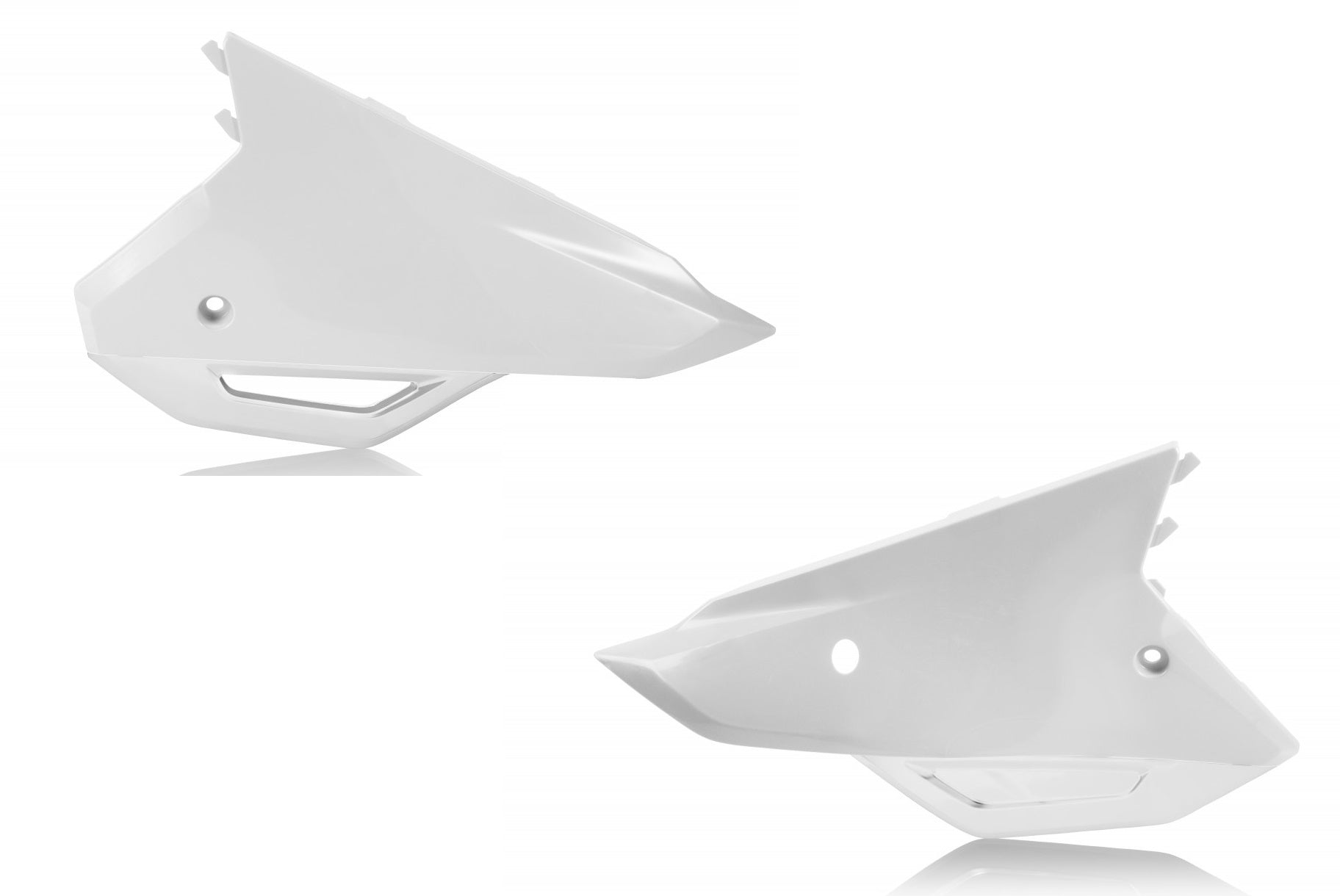 Acerbis Seitenteile passend für Honda