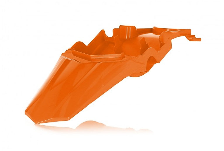 Acerbis Kotflügel hinten passend für Honda