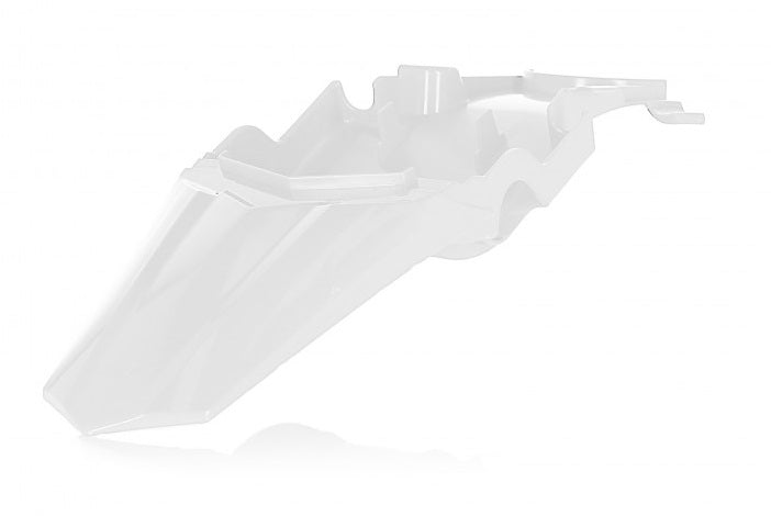 Acerbis Kotflügel hinten passend für Honda