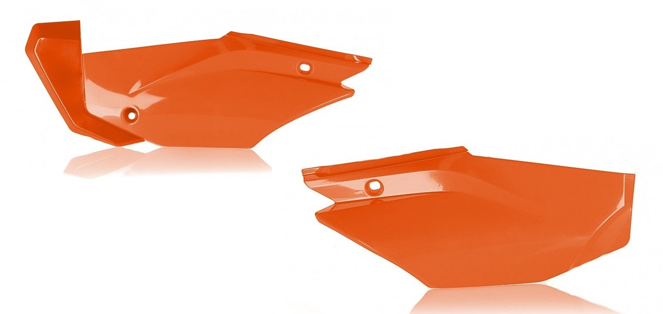 Acerbis Seitenteile passend für Honda