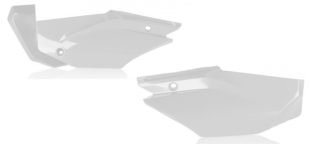 Acerbis Seitenteile passend für Honda