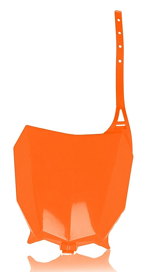 Acerbis Startnummerntafel passend für Honda