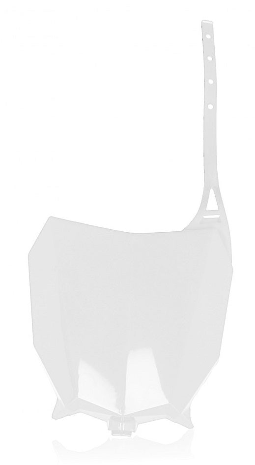 Acerbis Startnummerntafel passend für Honda