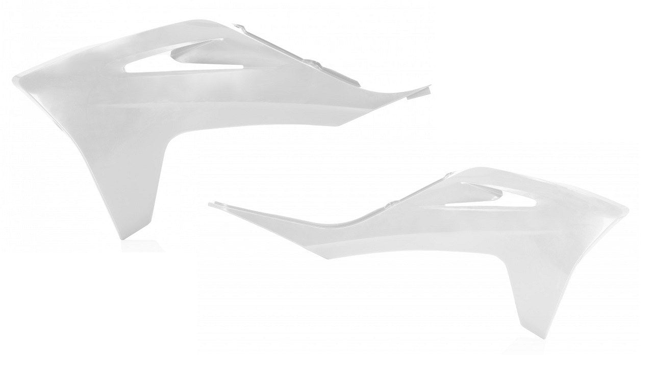 Acerbis Kühlerspoiler passend für GasGas