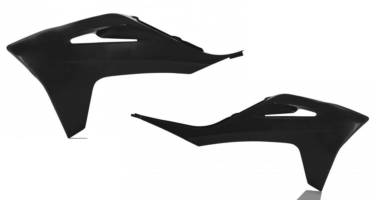 Acerbis Kühlerspoiler passend für GasGas