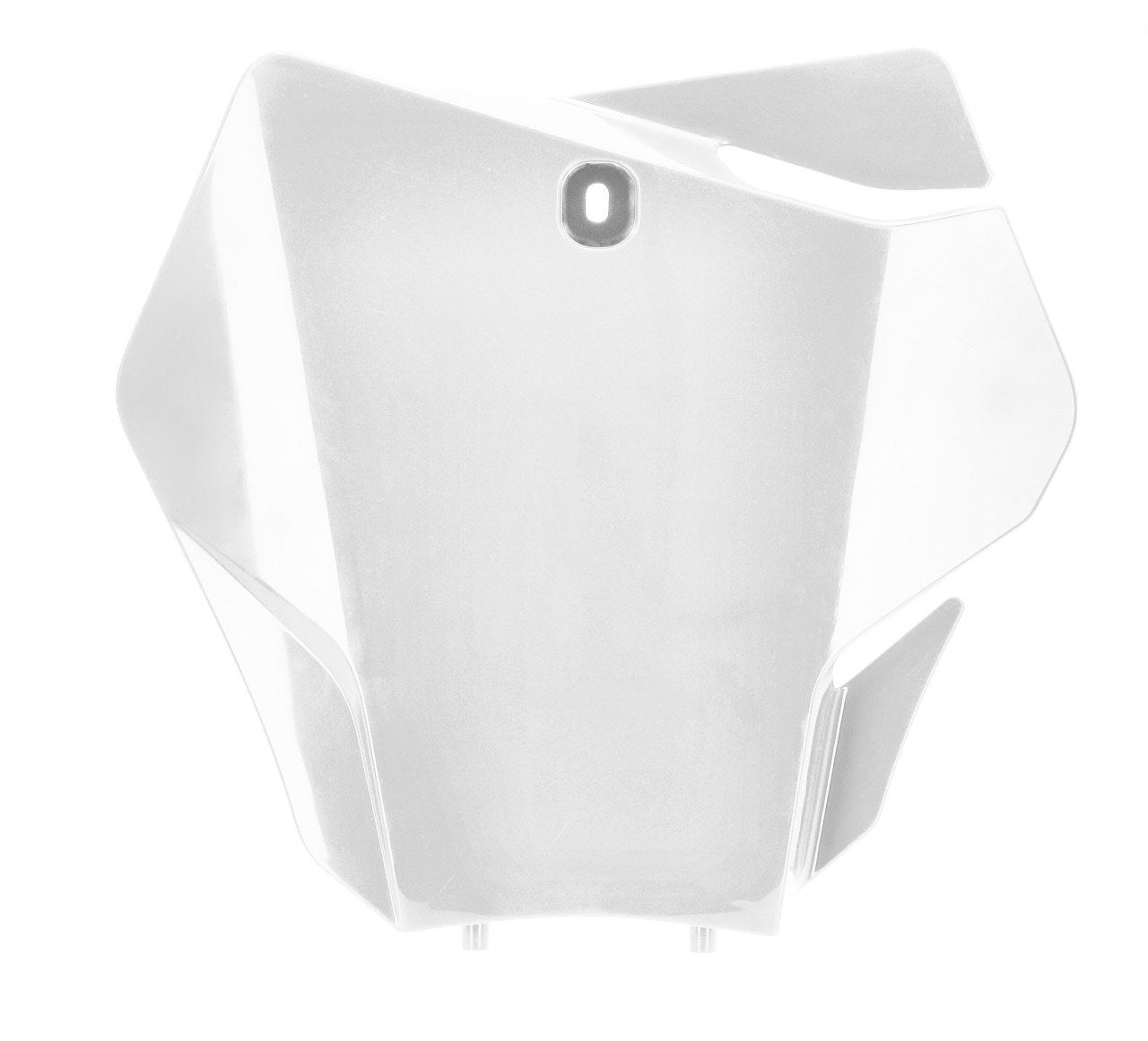 Acerbis Startnummerntafel passend für GasGas