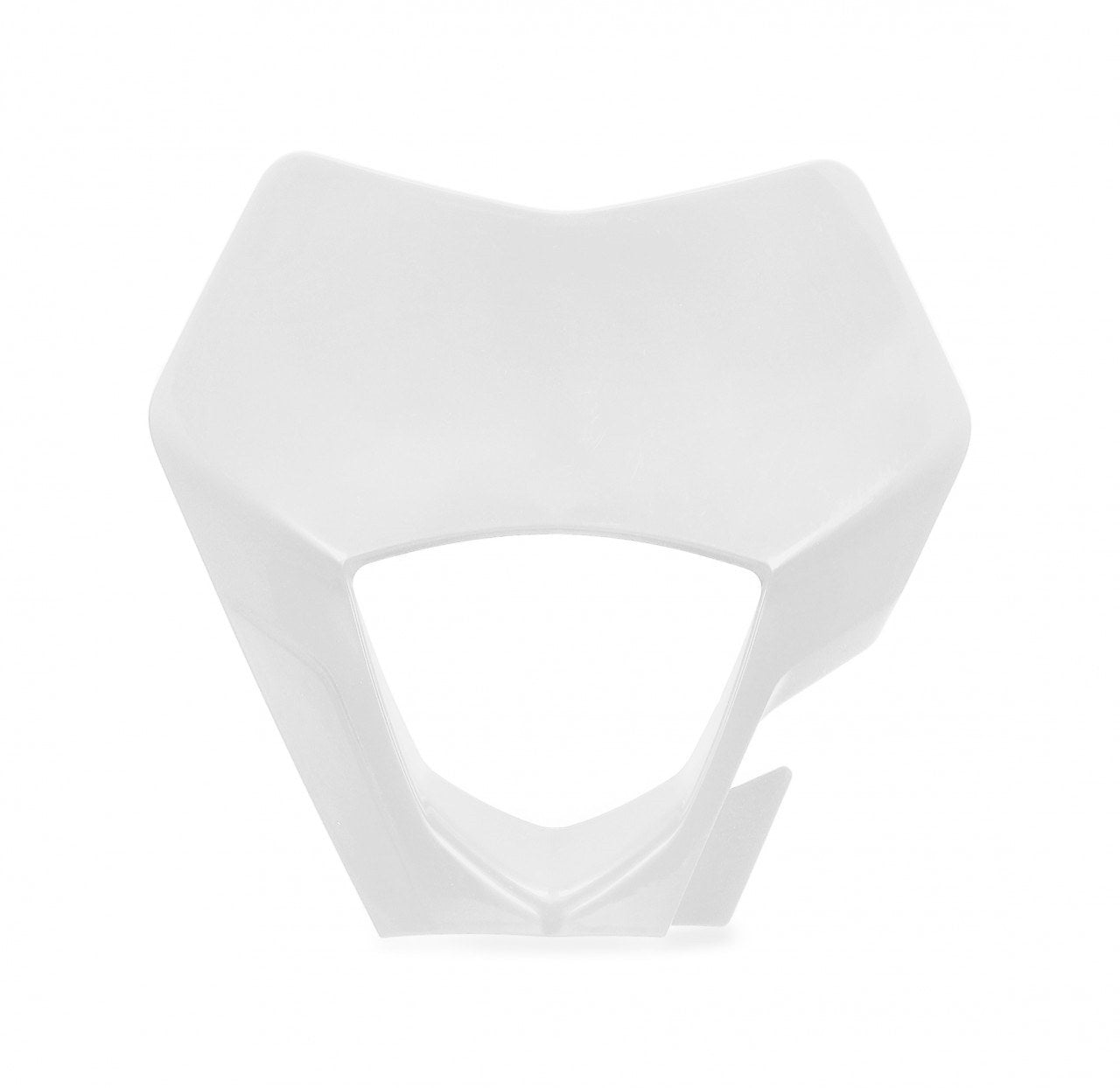 Acerbis Lampenmaske passend für GasGas