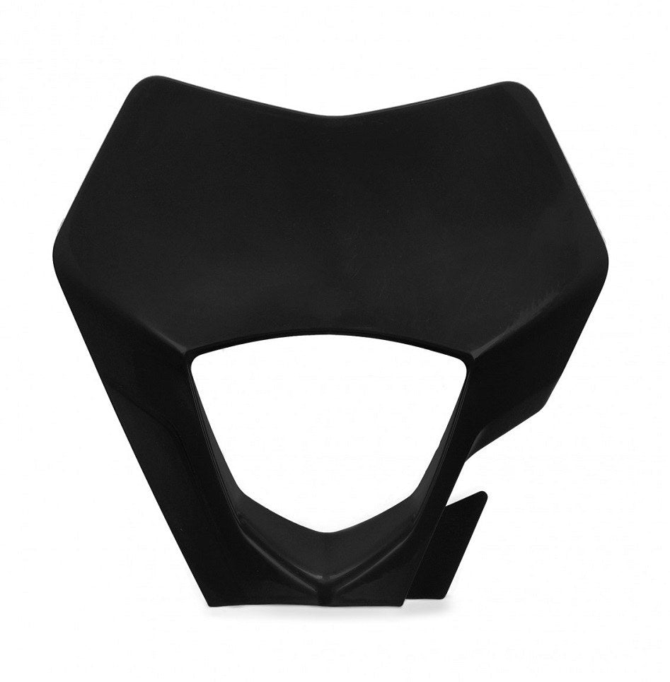 Acerbis Lampenmaske passend für GasGas