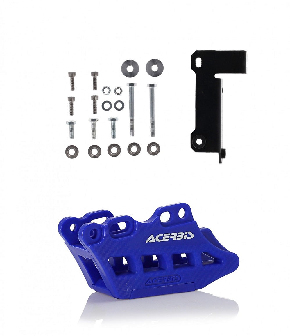 Acerbis Kettenklotz Race passend für Yamaha