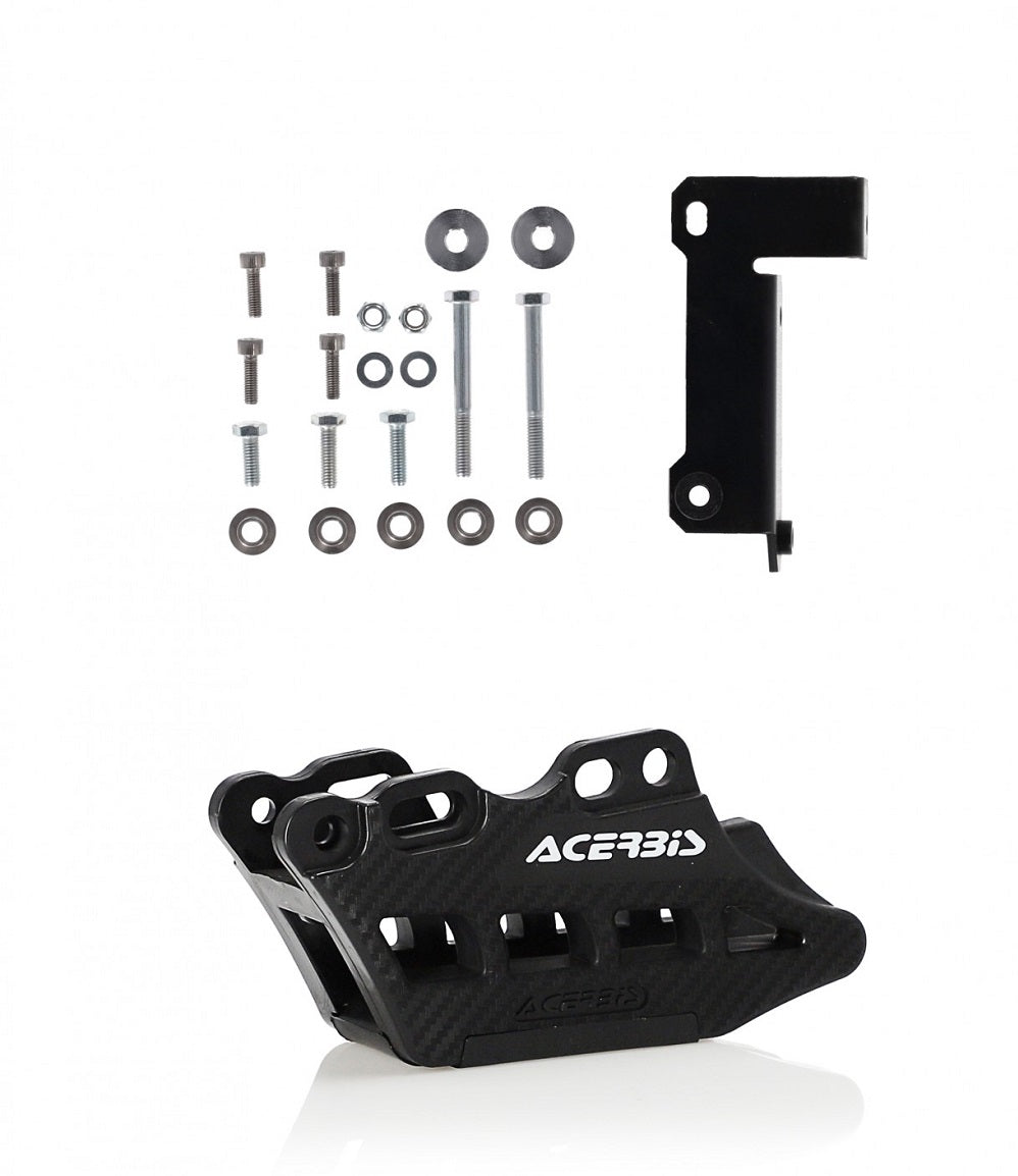 Acerbis Kettenklotz Race passend für Yamaha