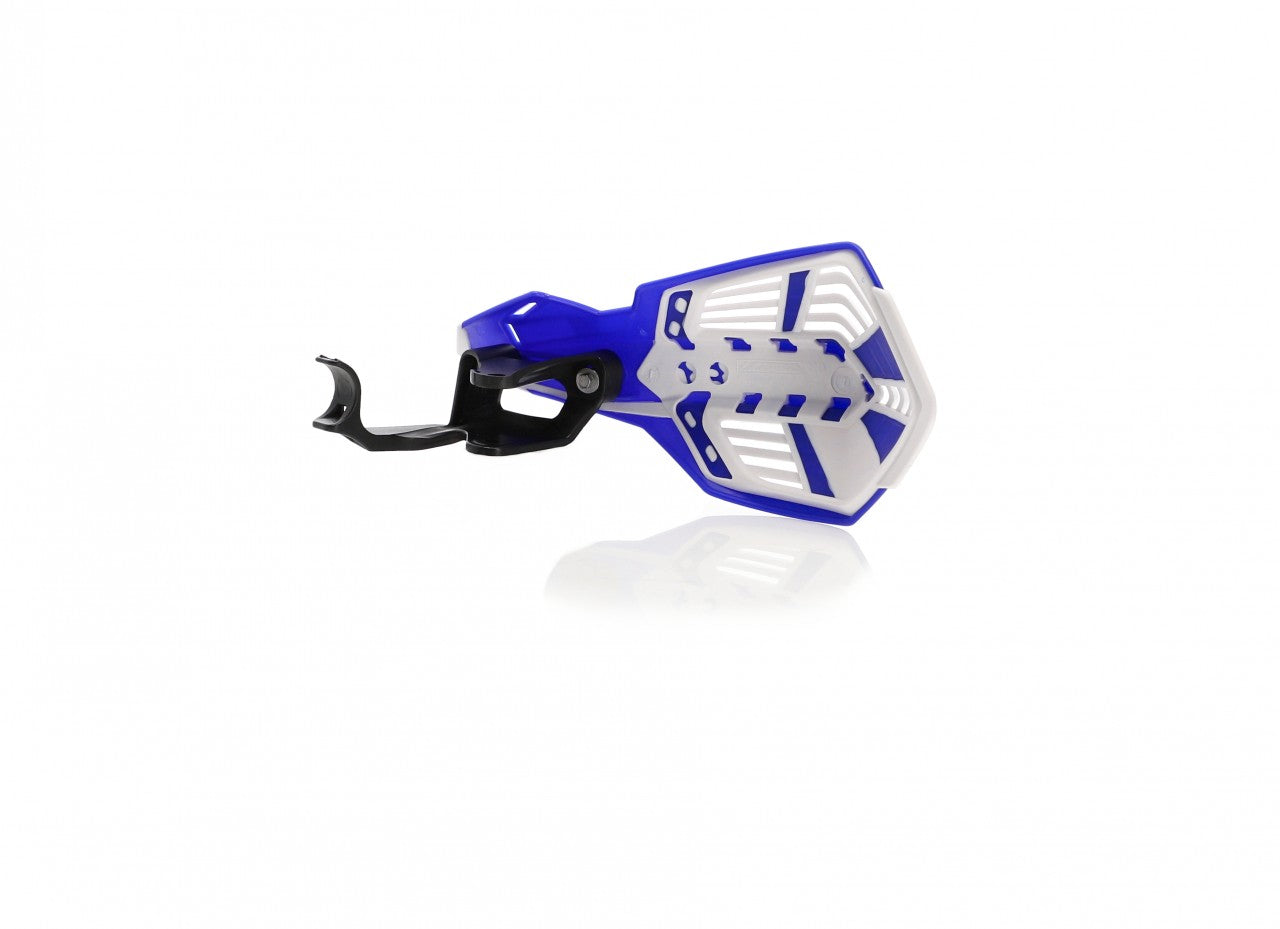 Acerbis Handprotektoren K-Future YKS Kit inkl. Anbaukit passend für Fantic / Kawasaki / Suzuki / Yamaha