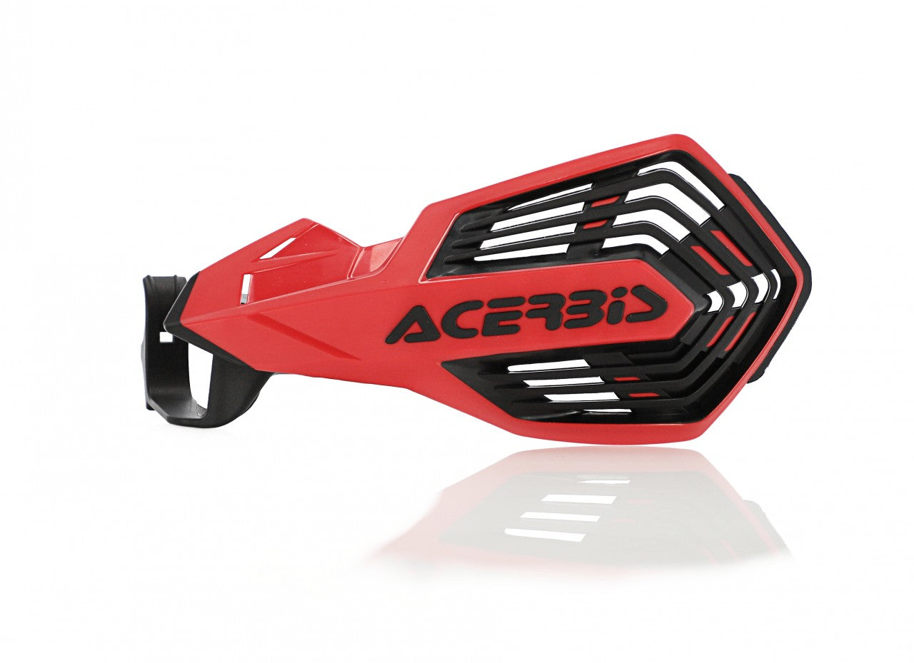 Acerbis Handprotektoren K-Future H Kit inkl. Anbaukit passend für Honda