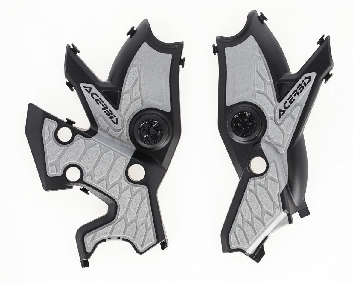 Acerbis Rahmenschutz X-Grip passend für Yamaha
