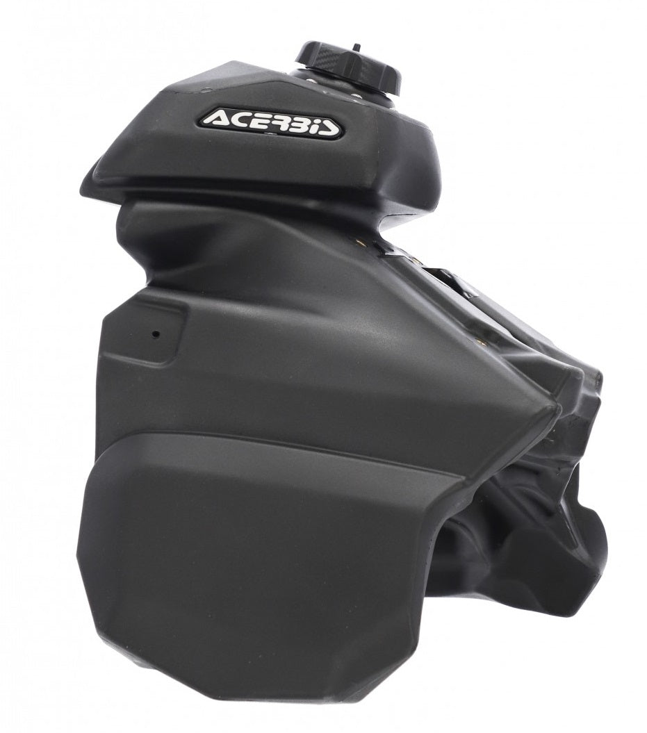Acerbis Tank passend für GasGas 12.0L schwarz