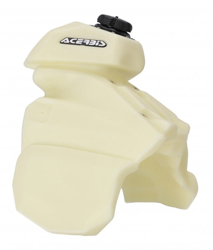 Acerbis Tank passend für GasGas 12.0L transparent