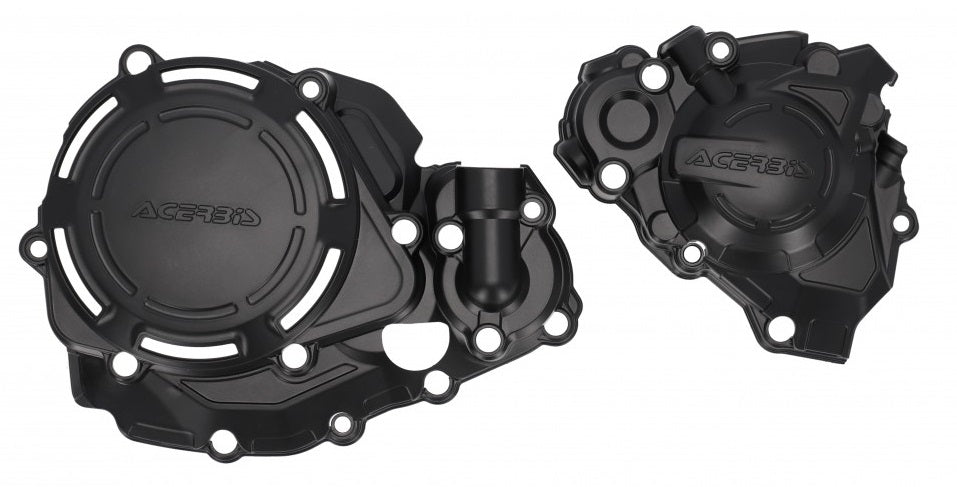 Acerbis Kupplung / Zündung Schutz X-Power passend für Honda