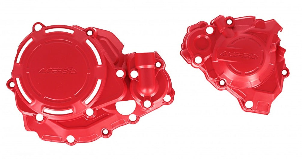 Acerbis Kupplung / Zündung Schutz X-Power passend für Honda