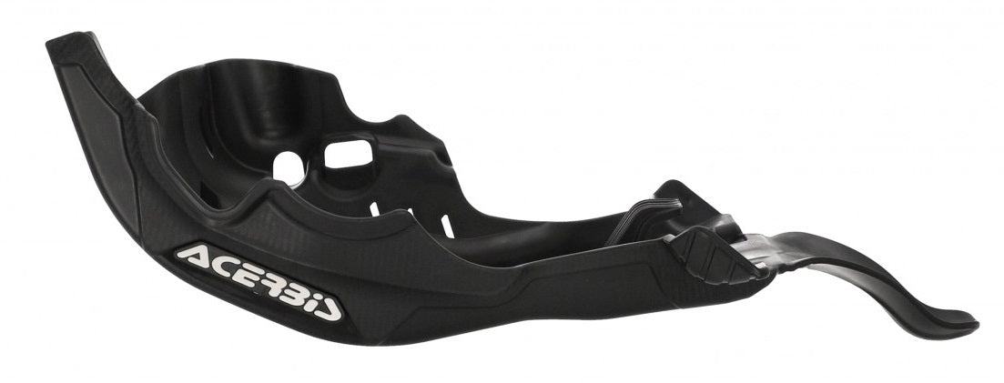 Acerbis Motorschutz passend für Honda EN schwarz-weiß