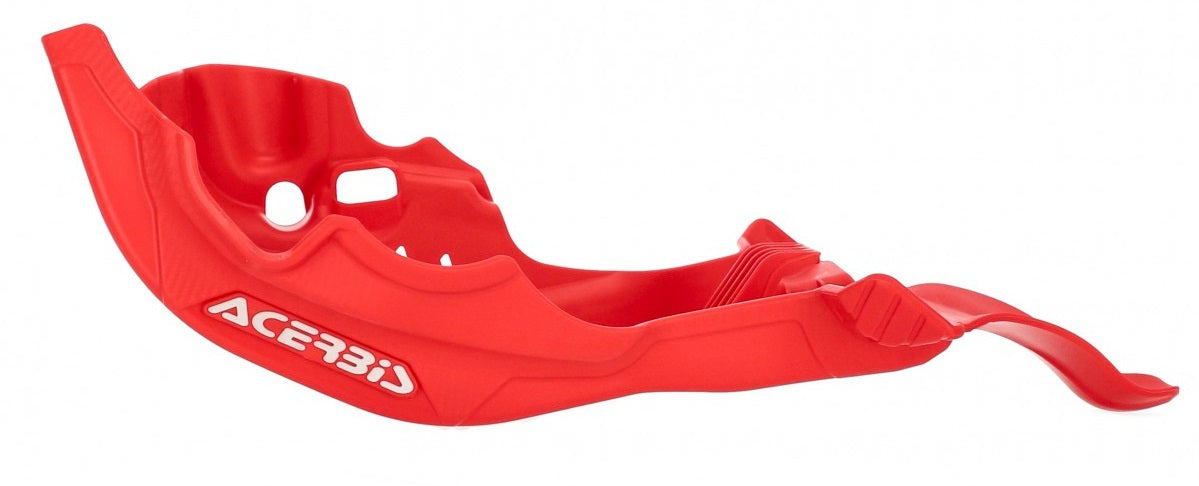 Acerbis Motorschutz passend für Honda EN rot-weiß