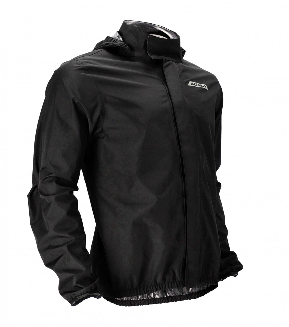 Acerbis Regenjacke X-Dry schwarz
