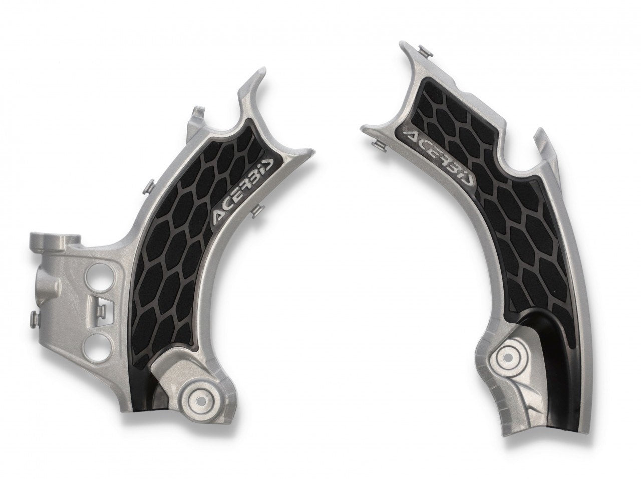 Acerbis Rahmenschutz X-Grip passend für Honda