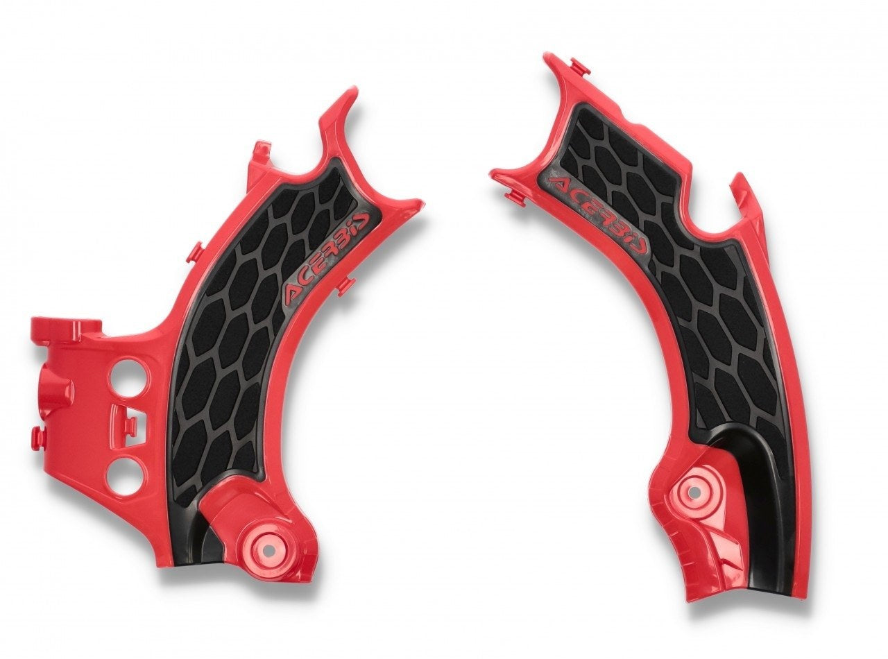 Acerbis Rahmenschutz X-Grip passend für Honda