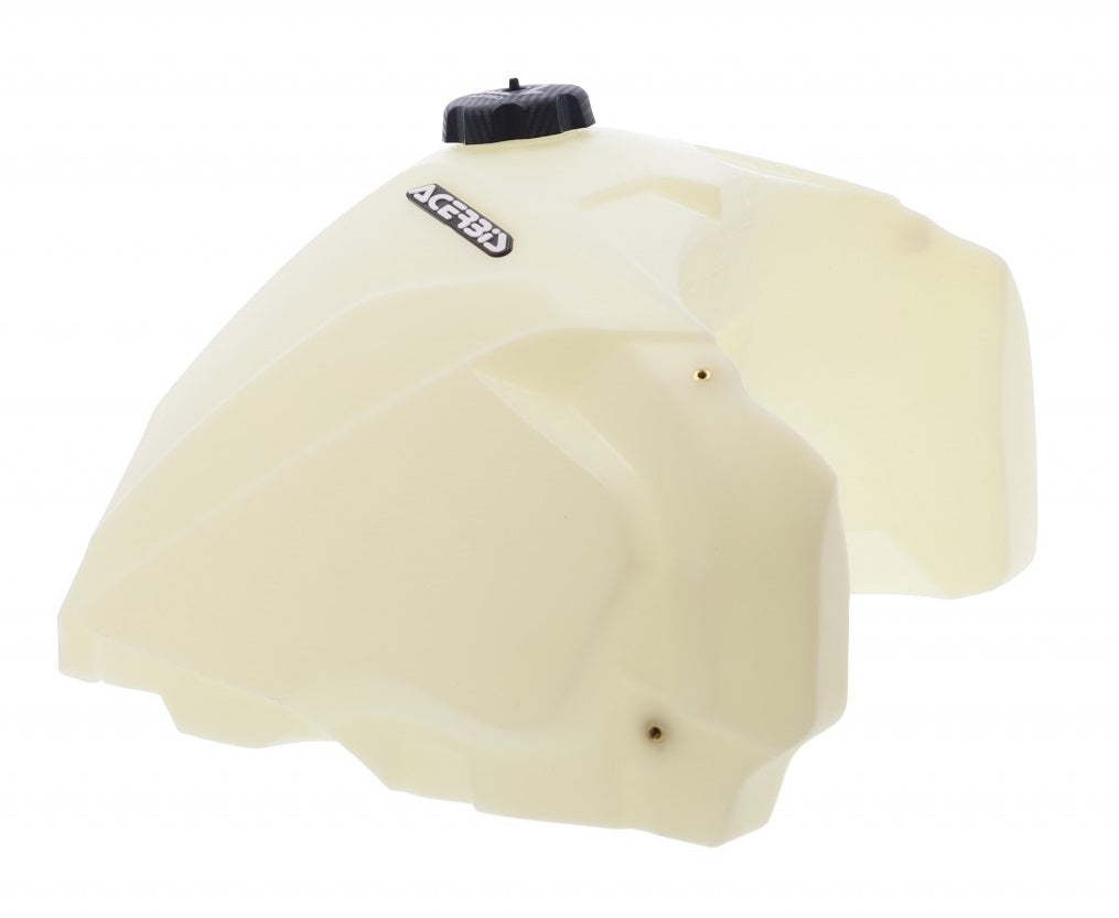 Acerbis Tank passend für Yamaha 23.0L transparent