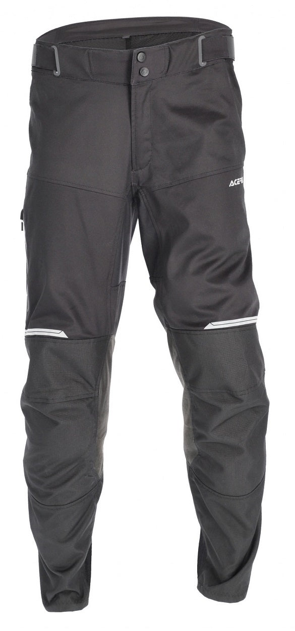 Acerbis Hose X-Duro schwarz